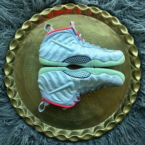 Nike Air Foamposite 'Yeezy'